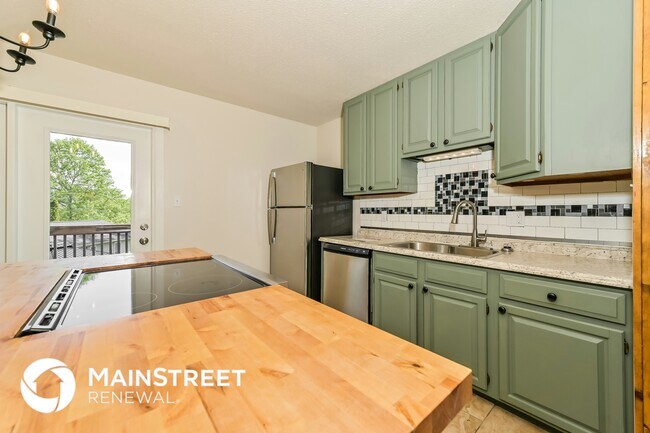 Foto del edificio - 5505 Malmsbury Rd NW