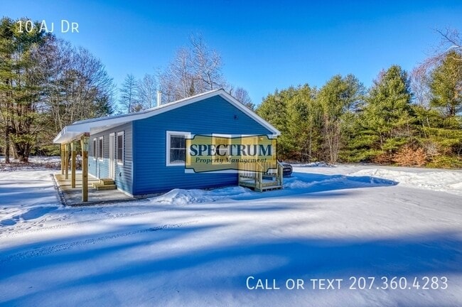 Building Photo - 10 Aj Dr