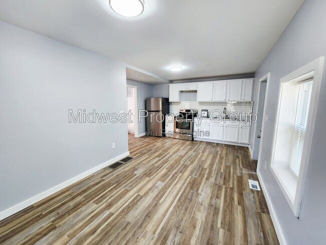 Foto del edificio - 3415 St Mark Ln