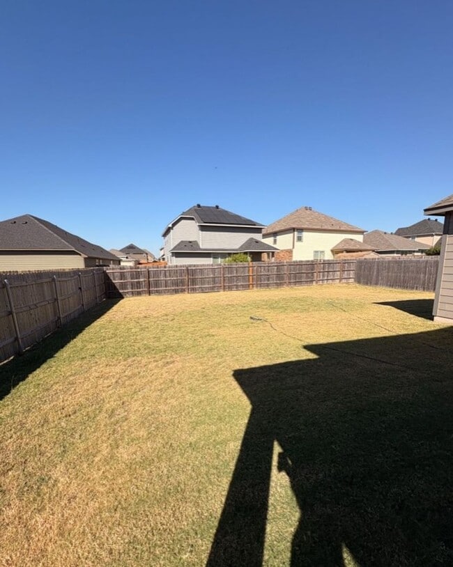 Foto del edificio - 1814 Bayou Wood Ln