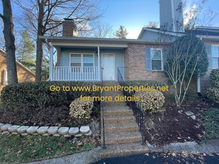 Primary Photo - 133 Cumberland Trace - Nashville, TN 37214
