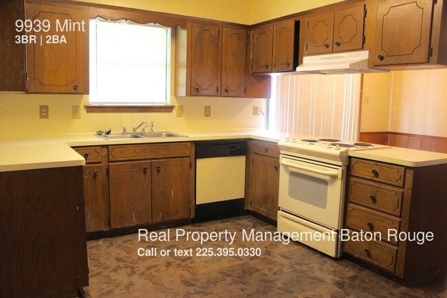 Building Photo - Great Home near Siegen Lane