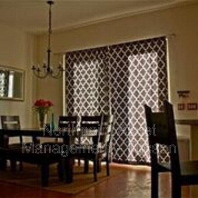 Foto del edificio - 5126 S Civano Blvd