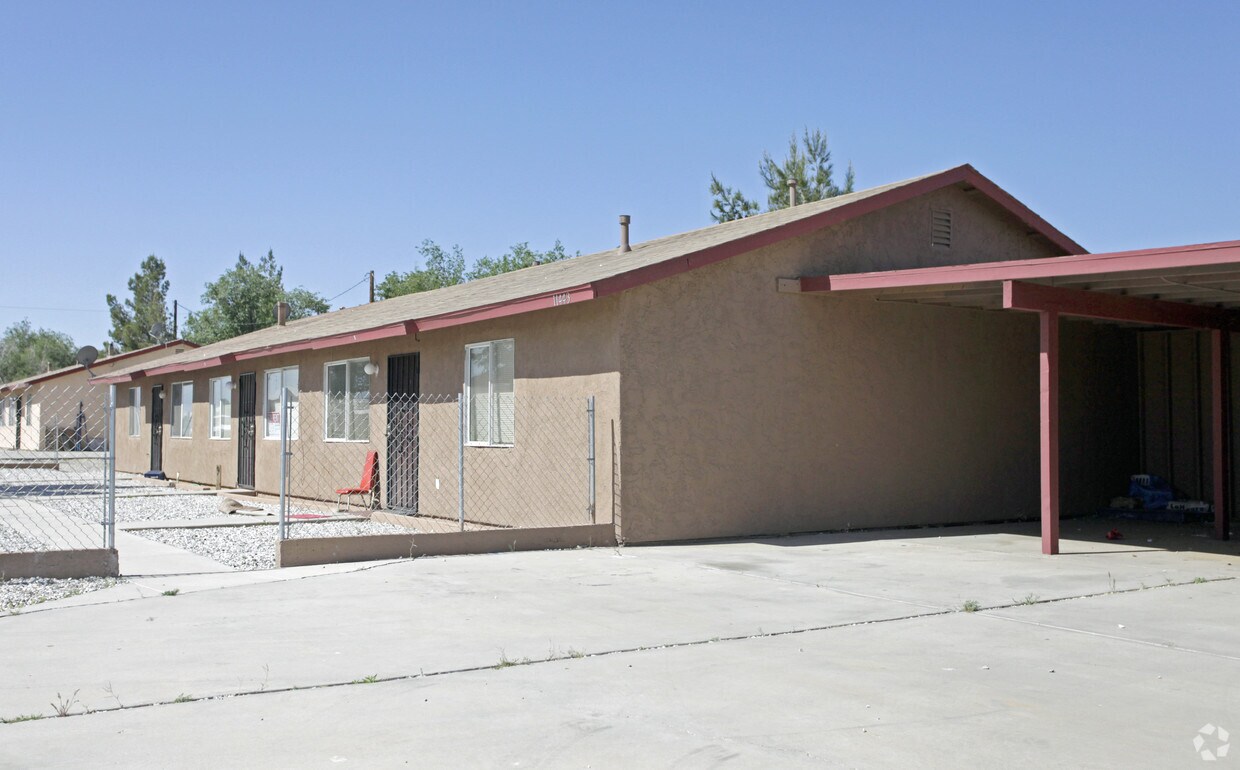 11443 Sage Ave, Adelanto, CA 92301 Apartments in Adelanto, CA