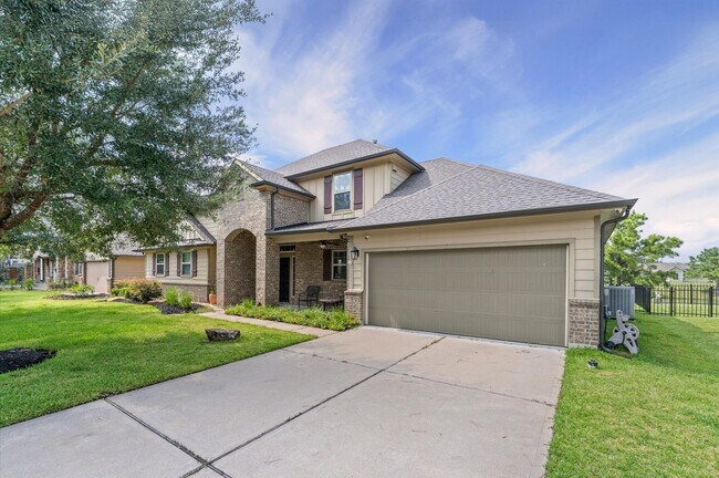 Building Photo - 11306 Misty Willow Ln