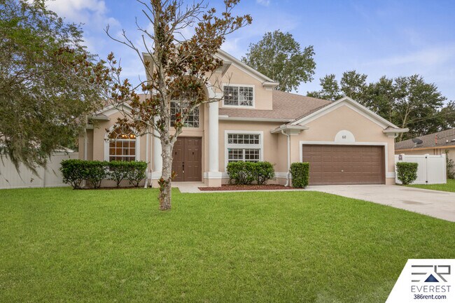 Foto del edificio - 60 Brigadoon Ln