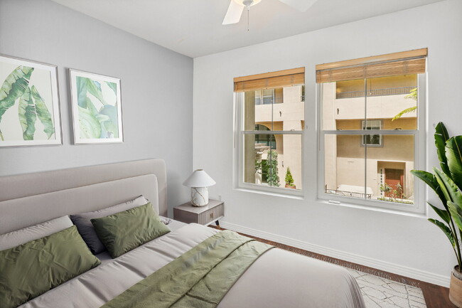 Building Photo - RARE Marina District Gem with TWO Oversize...