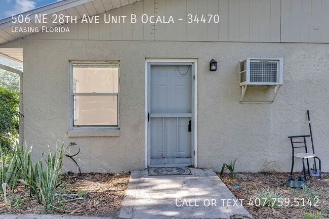 Building Photo - 506 NE 28th Ave
