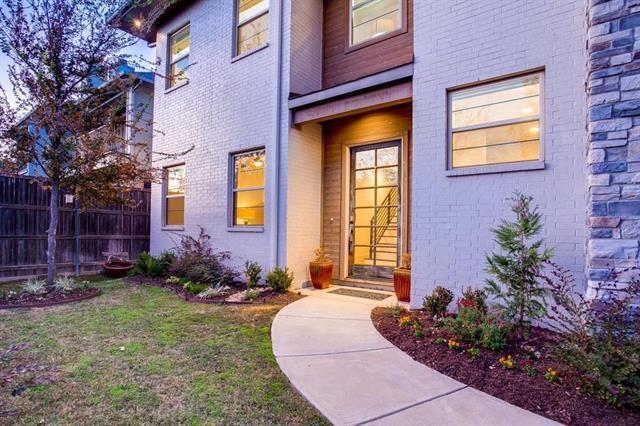 Foto del edificio - 3823 Greenville Ave