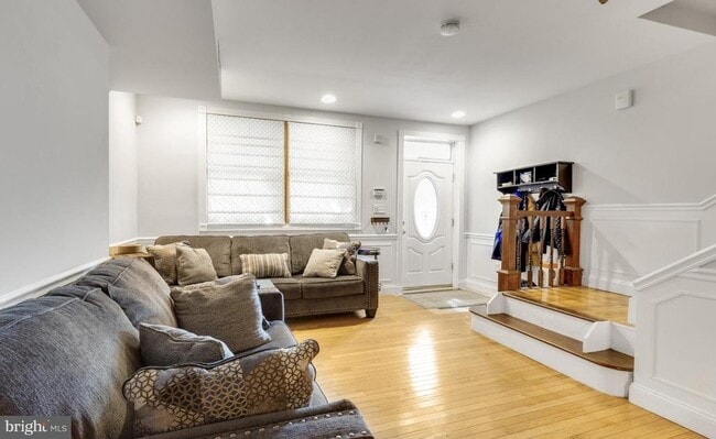 Foto del edificio - 920 S 16th St