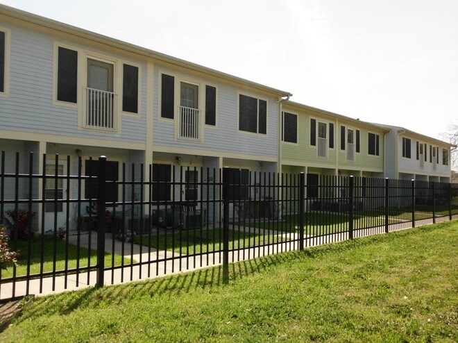 Foto principal - Oak Springs Villas Apartment