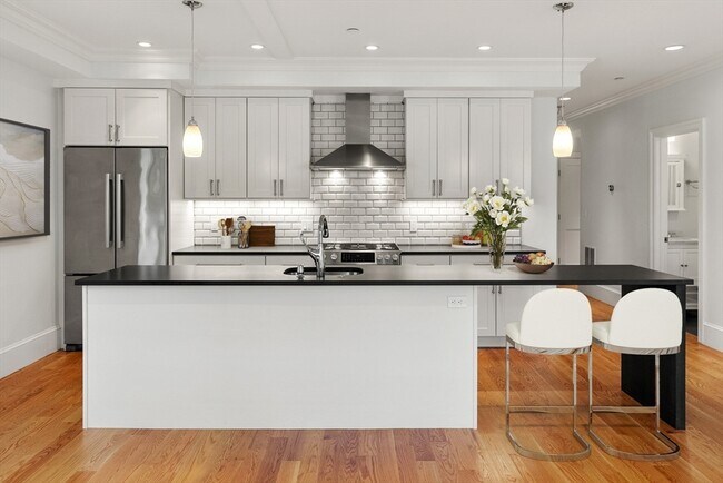 Foto del edificio - 27 Washburn St