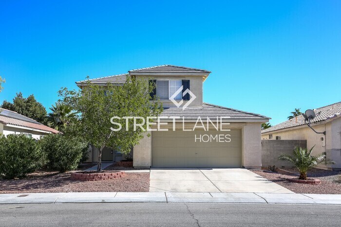 Primary Photo - Charming 4 Bedroom in North Las Vegas!
