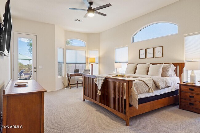 Foto del edificio - 4577 E Buckhorn Trail
