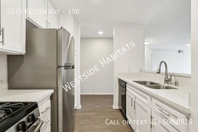 Foto del edificio - 5235 Kester Ave