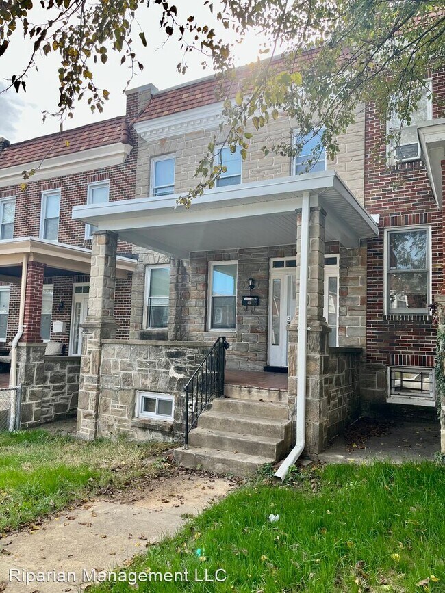 Building Photo - 4 br, 2 bath House - 3029 Mayfield