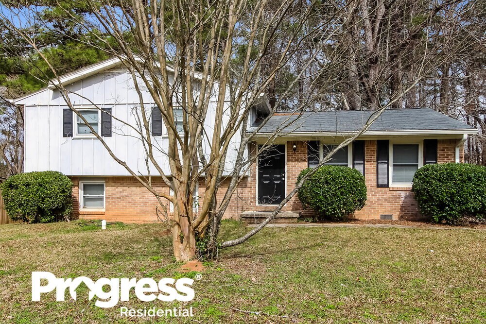 694 Dixon Rd, Jonesboro, GA 30238 House Rental in Jonesboro, GA