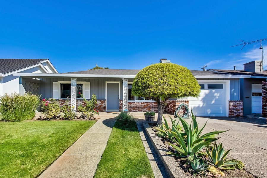 Foto principal - Charming home with amazing backyard