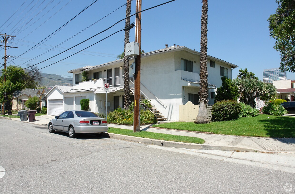 Foto principal - 545 W Doran St