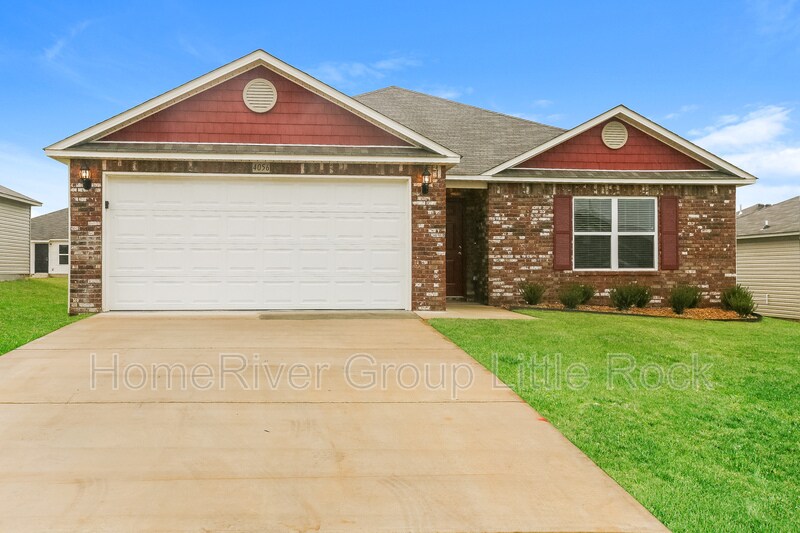 4056 King River Trl, Bauxite, AR 72011 House Rental in Bauxite, AR