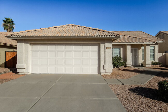 Building Photo - 1350 W Gary Dr