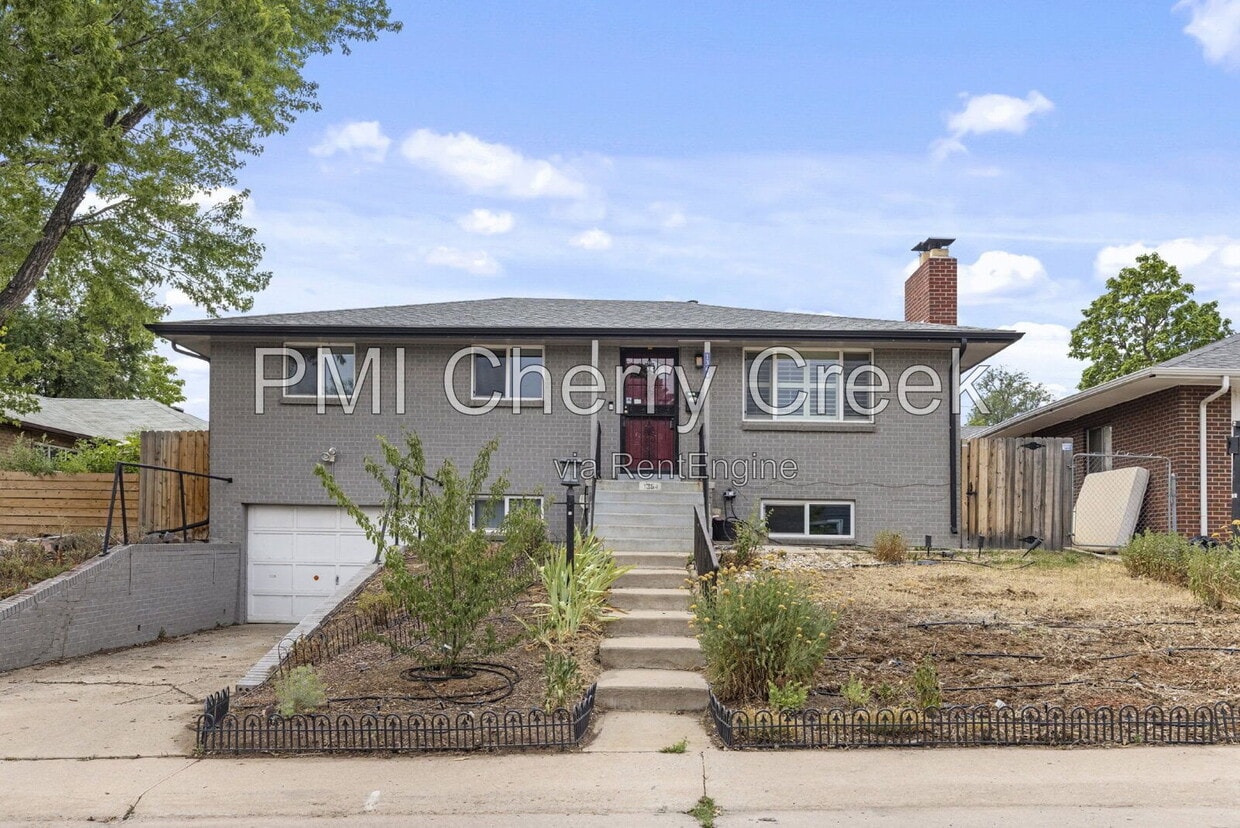 Photo - 1364 West Center Avenue