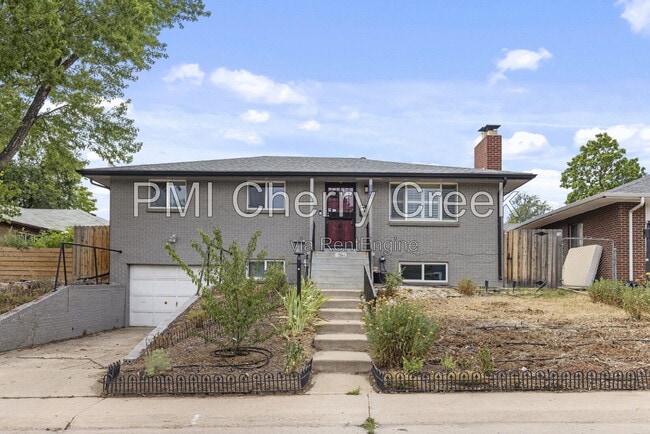 Photo - 1364 West Center Avenue House