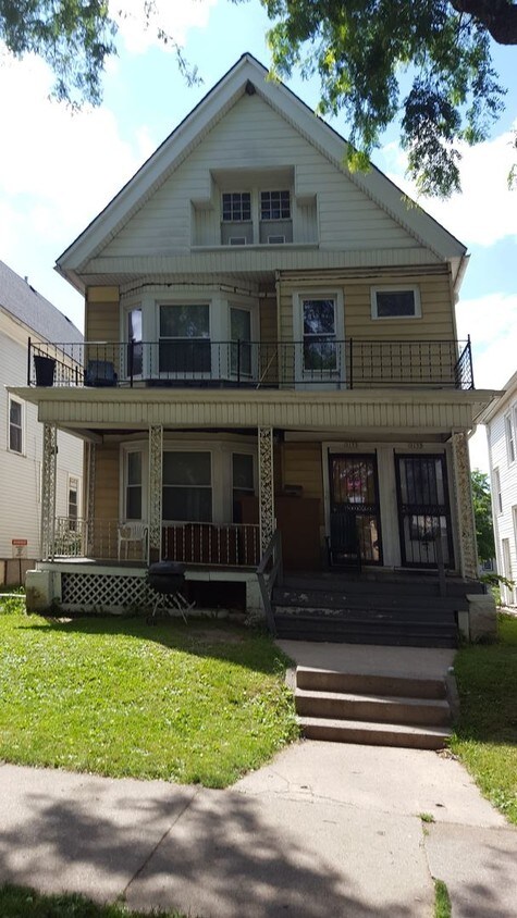 Foto principal - 3153 N Buffum St