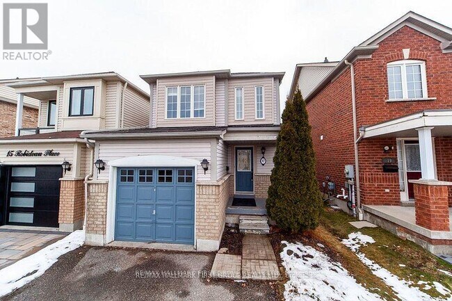 Building Photo - 17 Robideau Pl