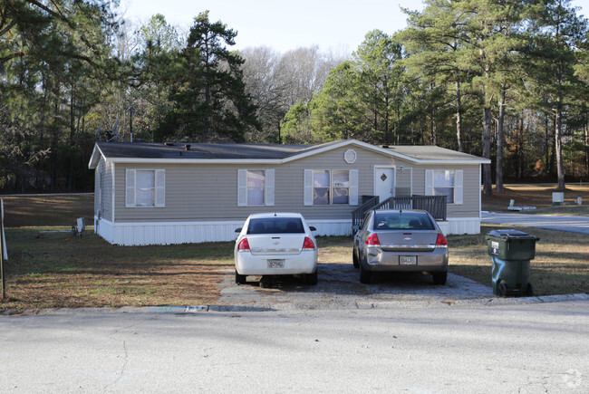 Foto del edificio - Suburban Woods Manufactured Housing