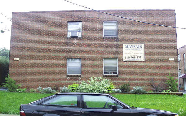 Building Photo - Mayfair Garden Apartments