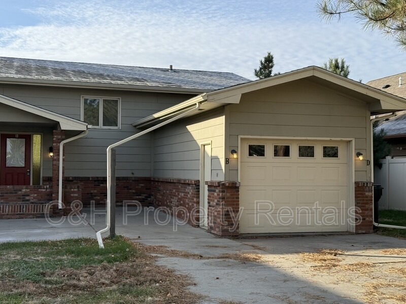 Primary Photo - 2314 Rosebud Dr