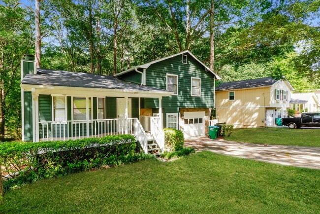 Building Photo - 4006 Tanglewood Rd