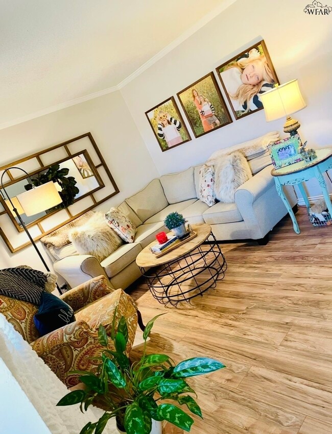 Foto del edificio - 4609 Western Hills Dr