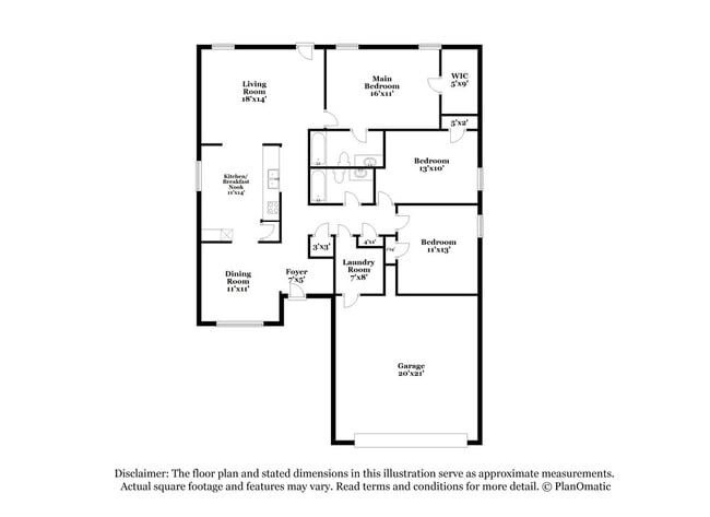 Building Photo - 6836 Bluff View Dr