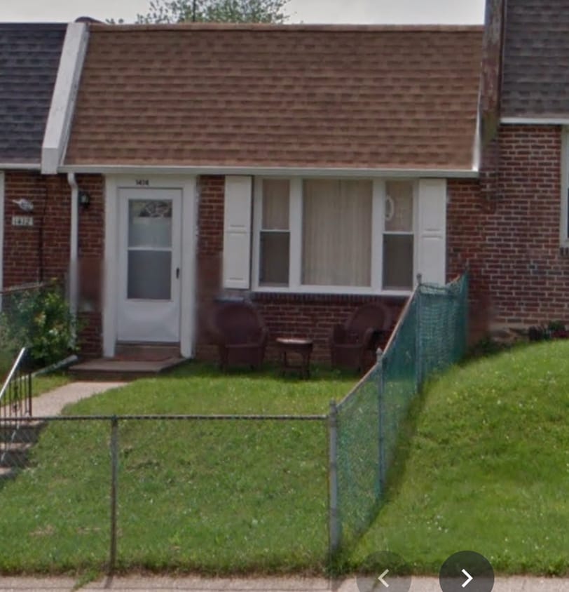 1414 Cosgrove St, Linwood, PA 19061 Townhome Rentals in Linwood PA