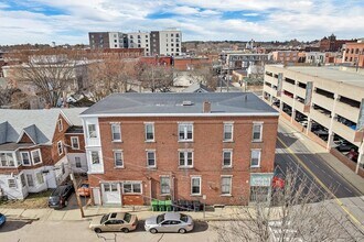 Building Photo - 23 Elm St
