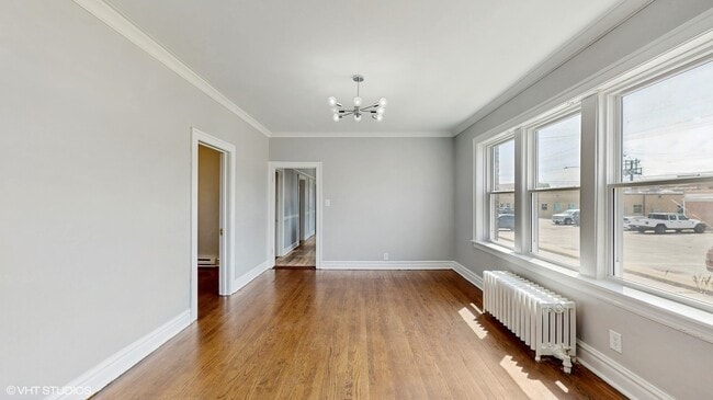 Building Photo - 2125 Euclid Ave