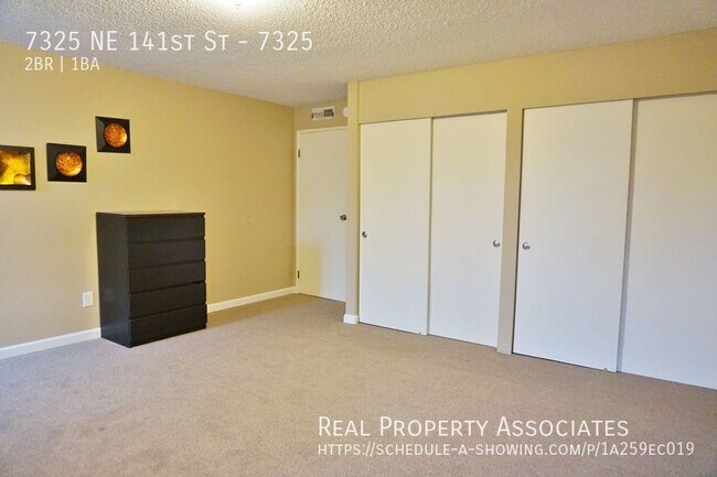 Foto del edificio - 7325 NE 141st St