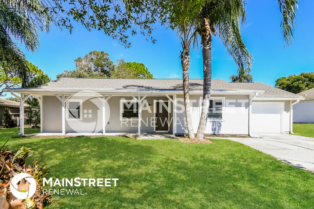 Foto principal - 6342 Brack St