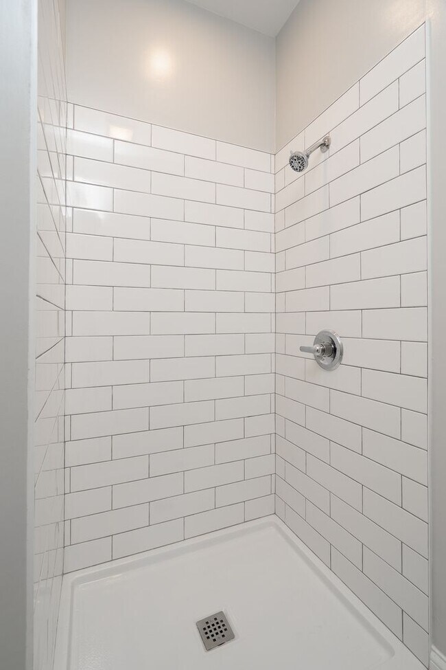 Foto del interior - Brick and Beam Flats