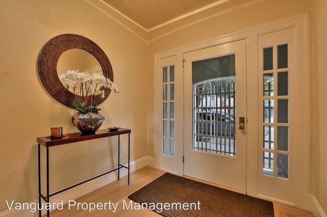 Foto del edificio - 1734 Waller St