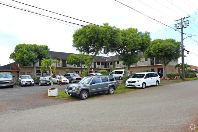 Building Photo - 149 Kuahiwi Ave