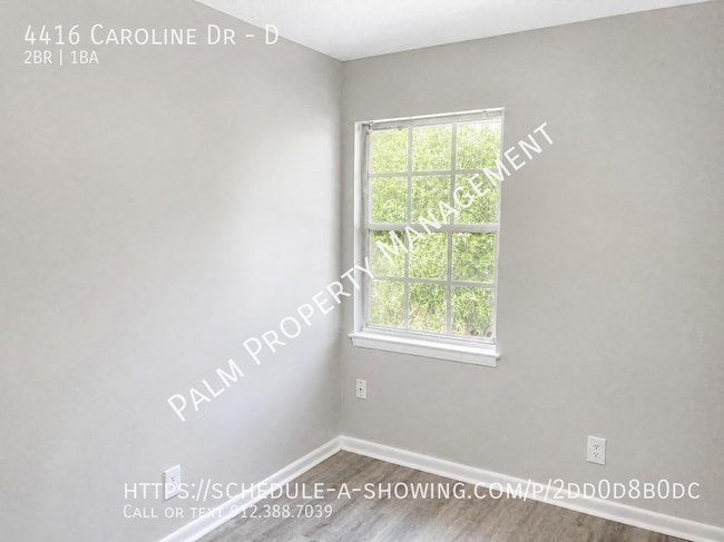 Building Photo - 4416 Caroline Dr