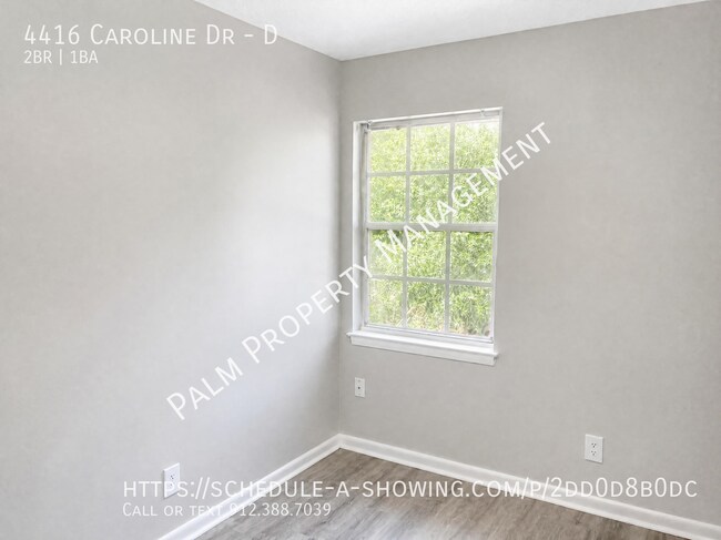 Foto del edificio - 4416 Caroline Dr