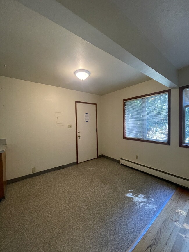 Photo - Charming 1-Bedroom Apartment with a Comfortable Layout