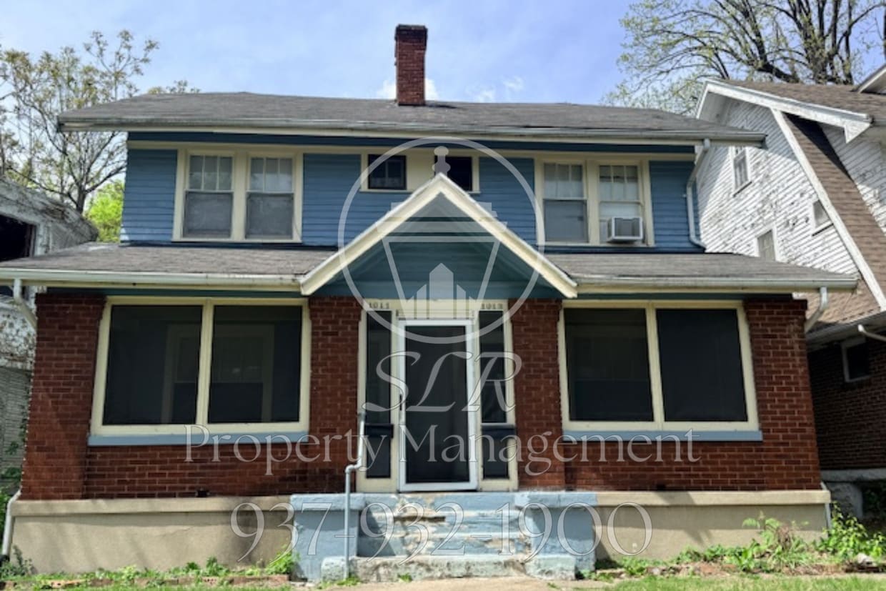 Photo - 1011 N Broadway St (Dayton, OH)