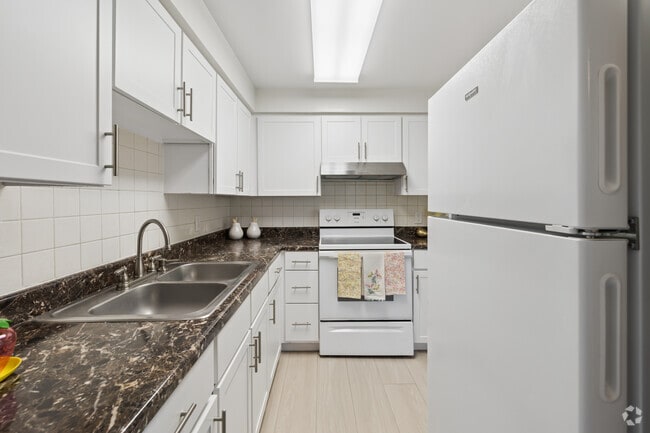 Interior Photo - Orchard Glen Apartments