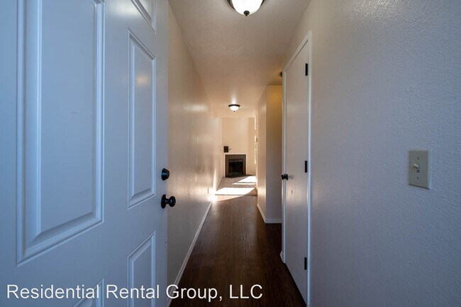 Foto del edificio - 1 br, 1 bath House - 17548 NW Springville ...
