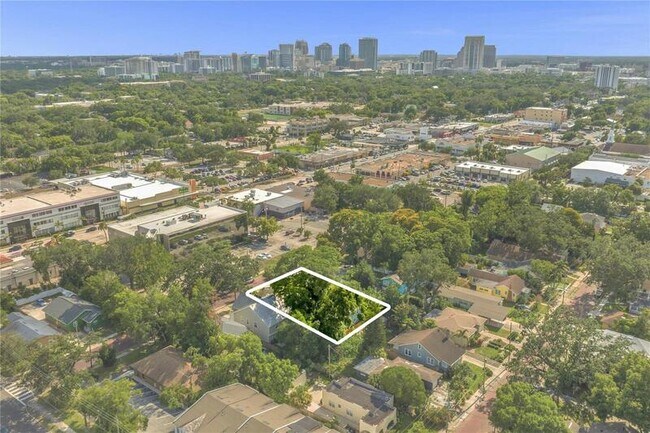 Foto del edificio - 1509 Woodward St
